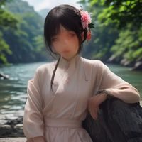 美女日逼平台主编陈志远头像，专业照片，深色背景职业感强