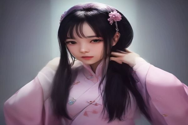 美女日逼平台安全架构示意图，蓝色加密传输线路图，专业技术风格深色背景