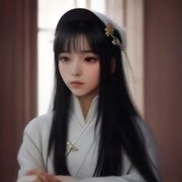 美女日逼平台数据分析师赵磊头像，办公室环境照片，专注工作状态