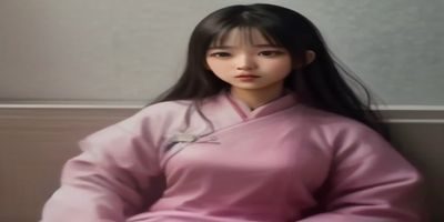 美女日逼平台2026年最新内容合集封面，橙色几何风格设计，孟菲斯撞色背景